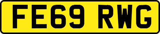 FE69RWG