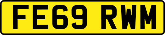 FE69RWM