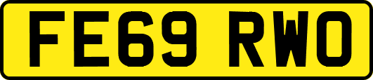 FE69RWO