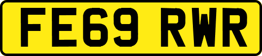 FE69RWR