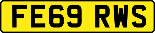 FE69RWS