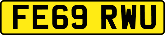 FE69RWU
