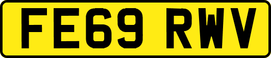 FE69RWV