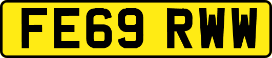 FE69RWW