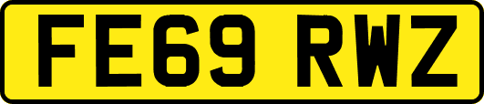 FE69RWZ