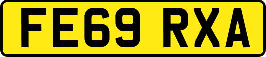 FE69RXA