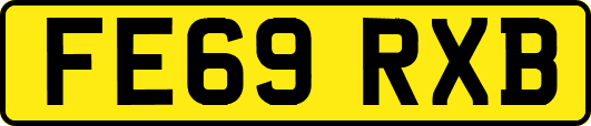 FE69RXB