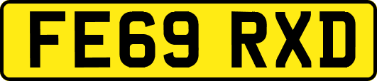 FE69RXD