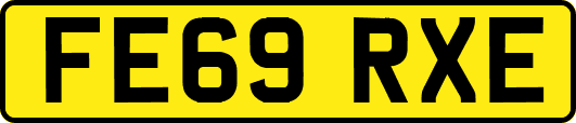 FE69RXE