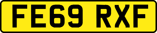 FE69RXF