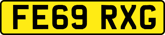 FE69RXG