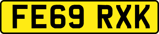 FE69RXK