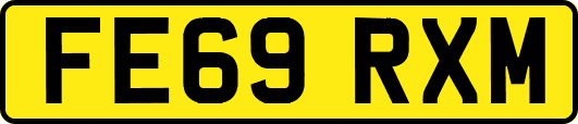 FE69RXM