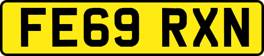 FE69RXN