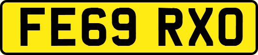 FE69RXO