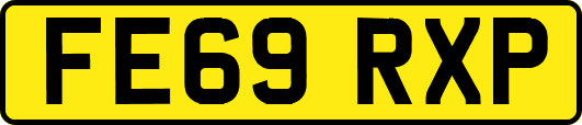 FE69RXP