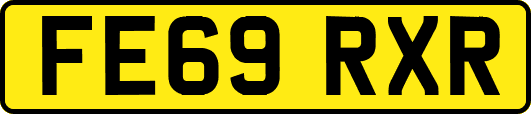 FE69RXR