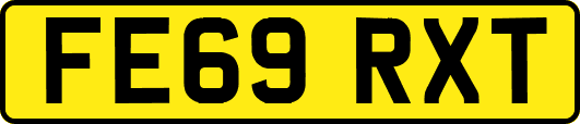 FE69RXT