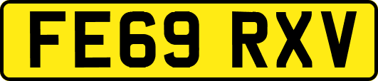 FE69RXV