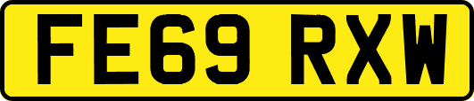 FE69RXW