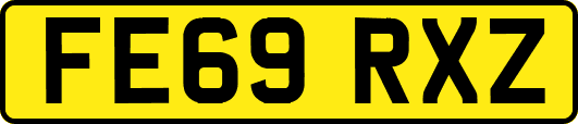 FE69RXZ
