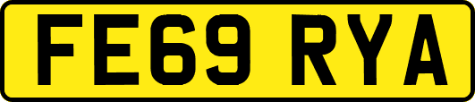 FE69RYA
