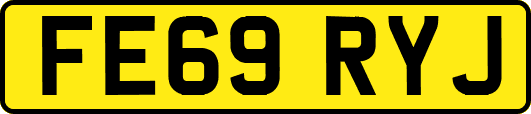 FE69RYJ