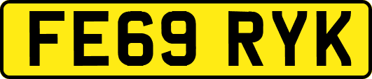 FE69RYK