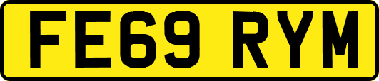 FE69RYM