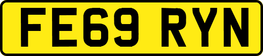 FE69RYN