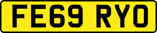 FE69RYO