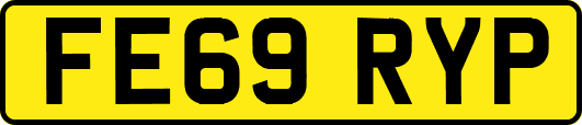 FE69RYP