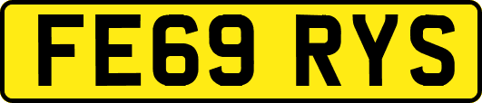 FE69RYS