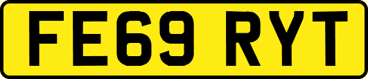 FE69RYT