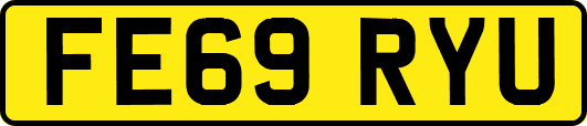 FE69RYU