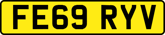FE69RYV