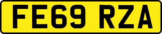 FE69RZA
