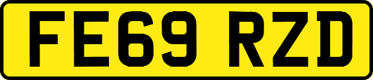 FE69RZD