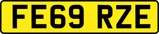 FE69RZE