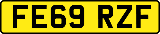 FE69RZF