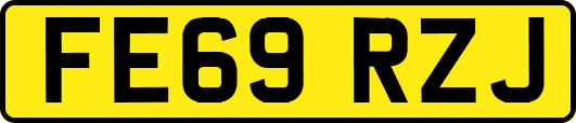 FE69RZJ