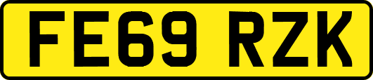 FE69RZK