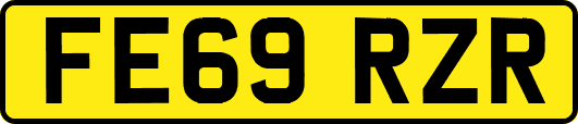 FE69RZR