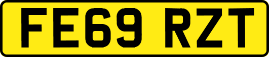 FE69RZT