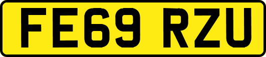 FE69RZU