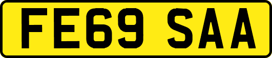 FE69SAA