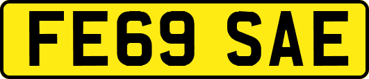 FE69SAE