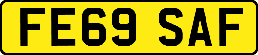 FE69SAF
