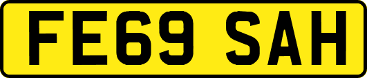 FE69SAH