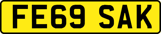 FE69SAK